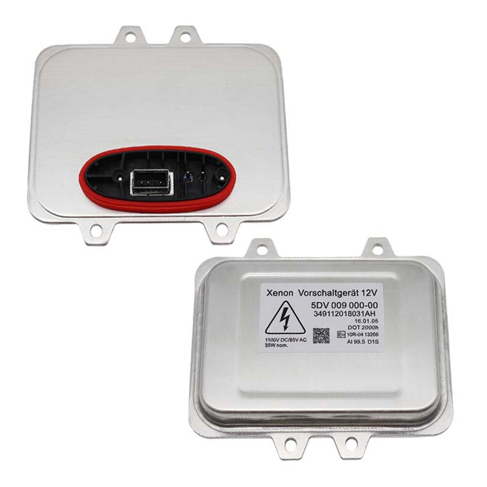 Phares Xénon Ballast 5dv 009 000-00, 5DV009000-00
