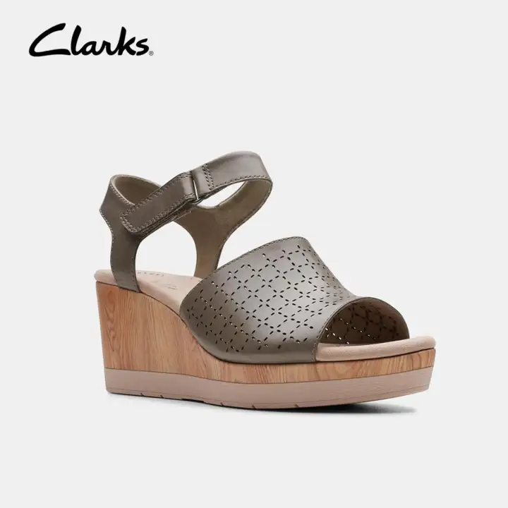 clarks lazada