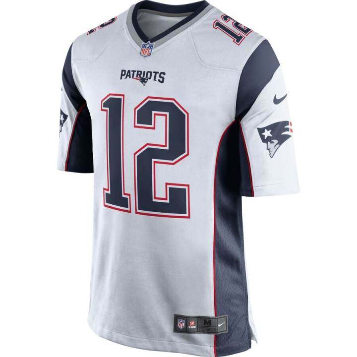 tom brady nfl jersey