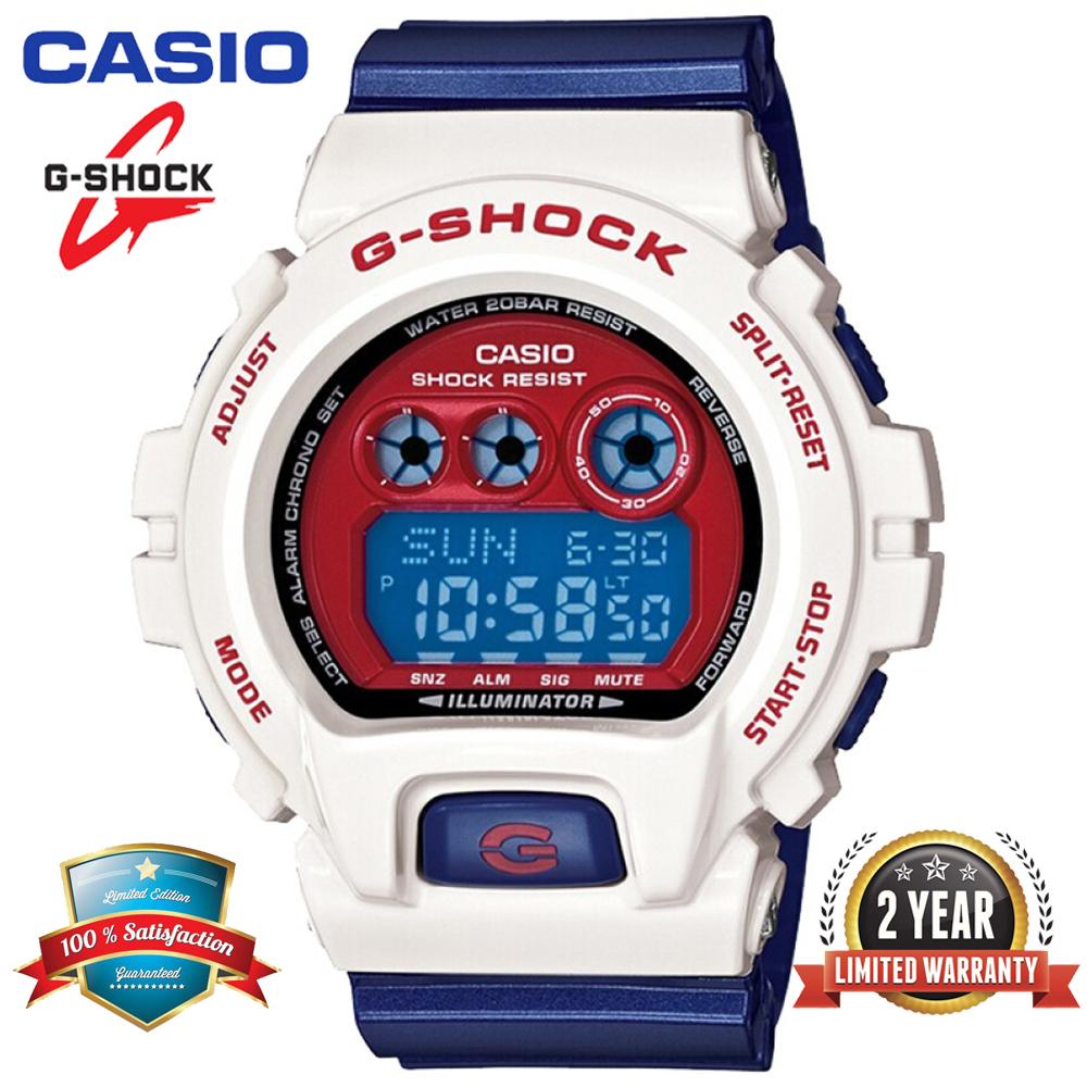 Watch 200M Water Resistant Shockproof 