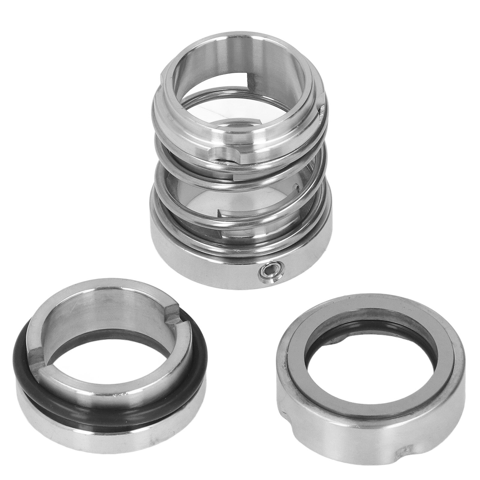 Mechanical Seals Cemented Carbide Spring Sealing for Water Pump Seals