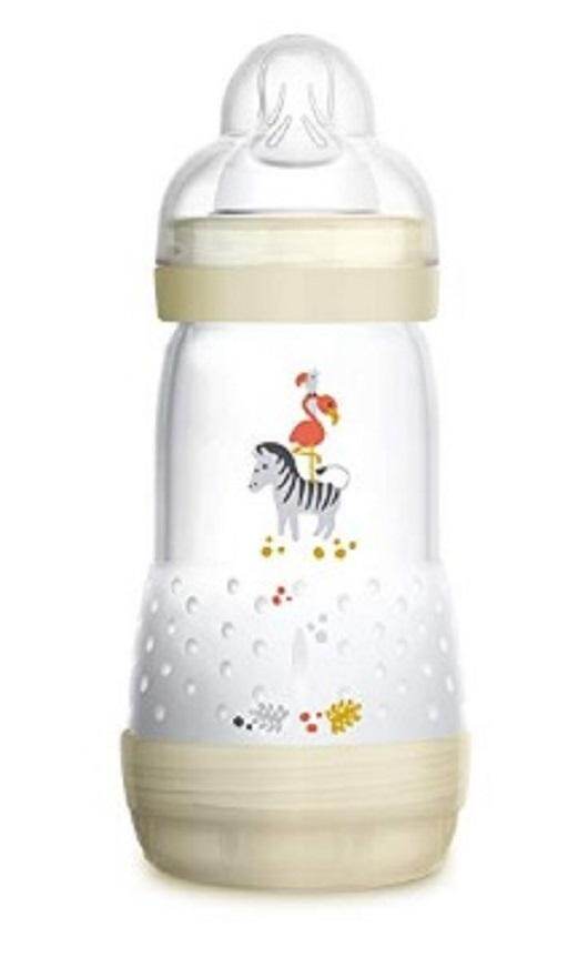 mam baby bottle set