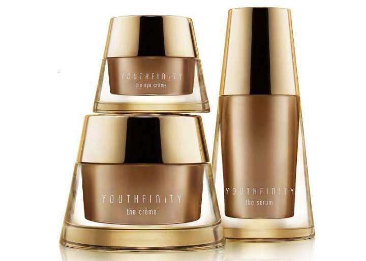 eye cream youthfinity