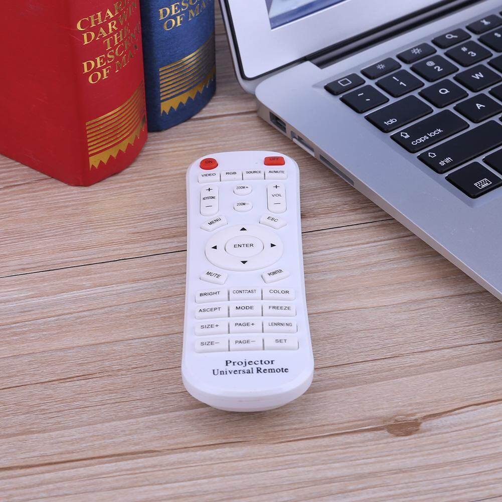 New Arrival Multifunctional Projector Universal Remote Control Replacement
