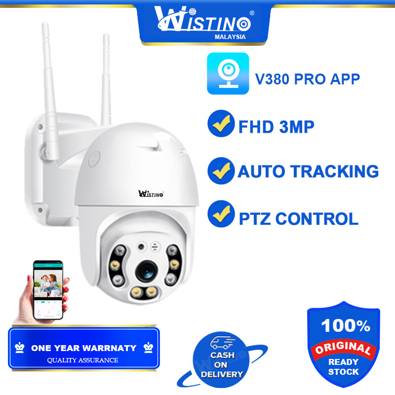 Wistino ip 2024 camera review