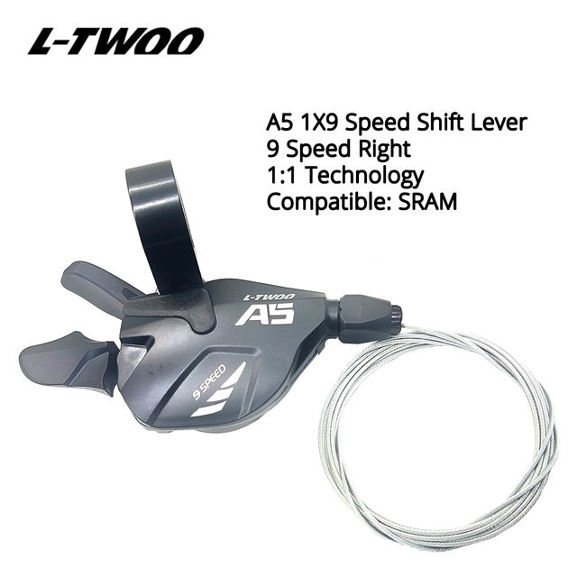 sram 1x9