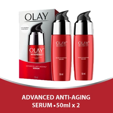 harga serum olay regenerist