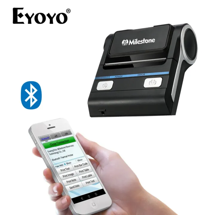 pos printer app