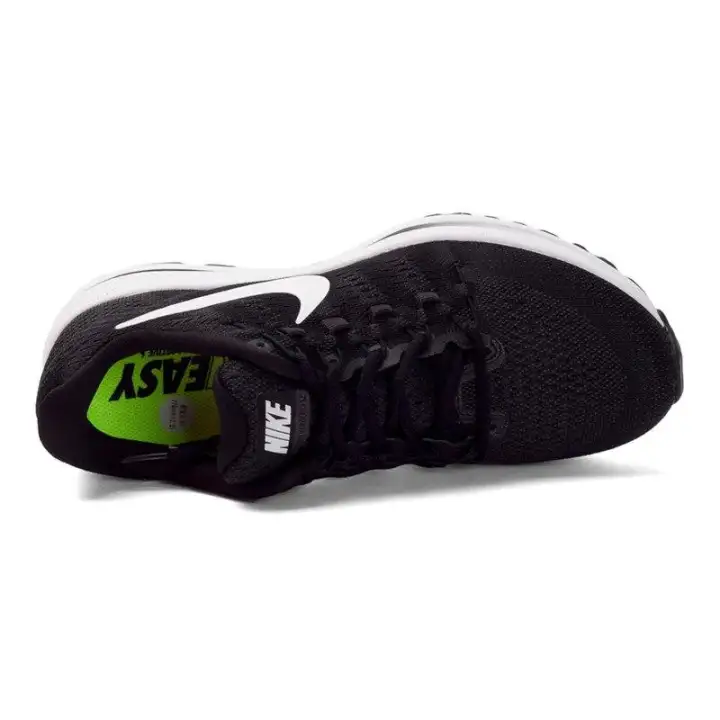nike vomero stability