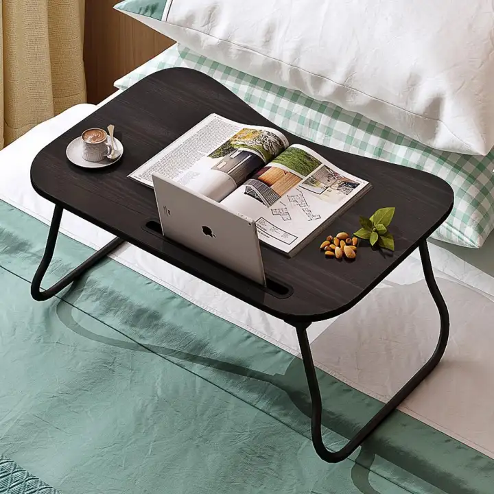 Home Bi Laptop Table Bed With Foldable Lazy Student Dormitory