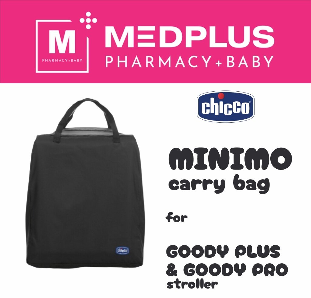 Chicco cheap carry bag