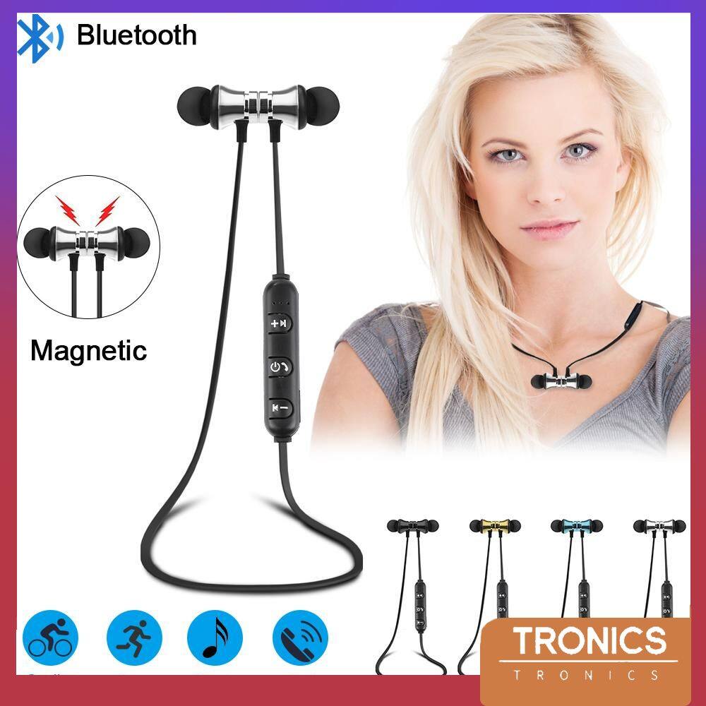 [Tronics] S8 Wireless Drop Proof Bluetooth Earphone Wireless