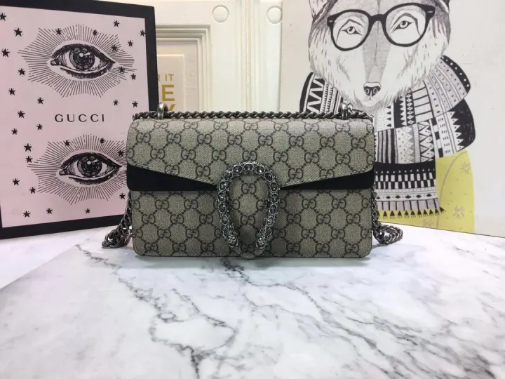 gucci bag cross