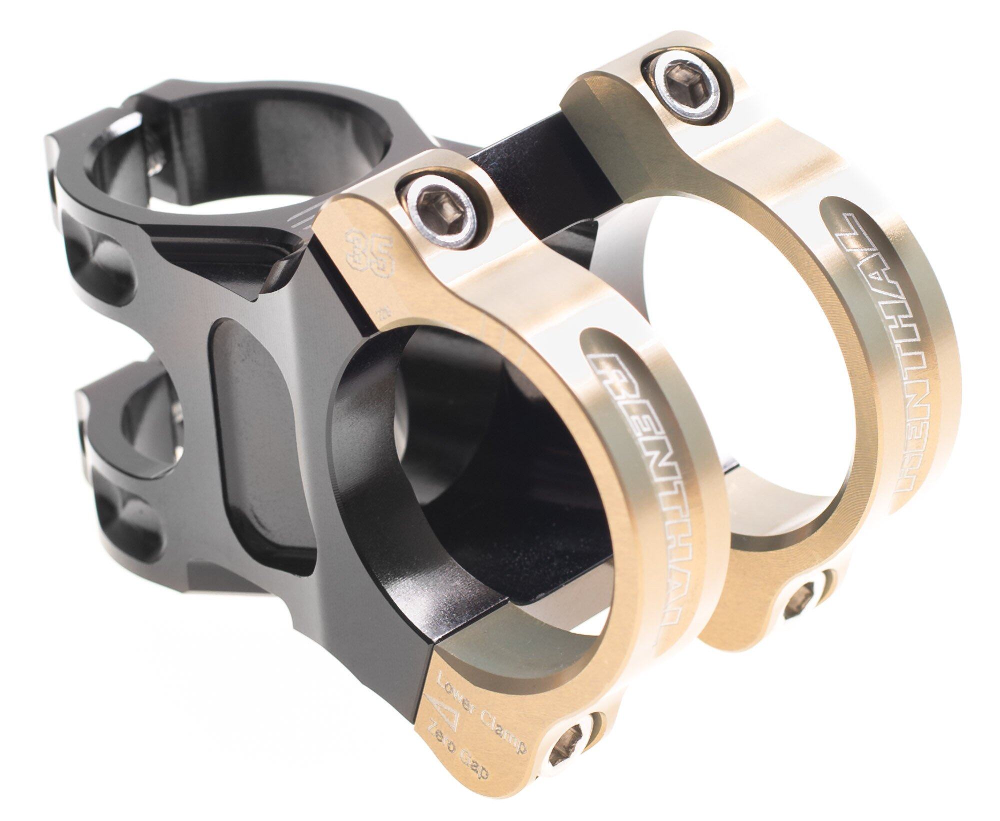 renthal apex stem 35.0 mm