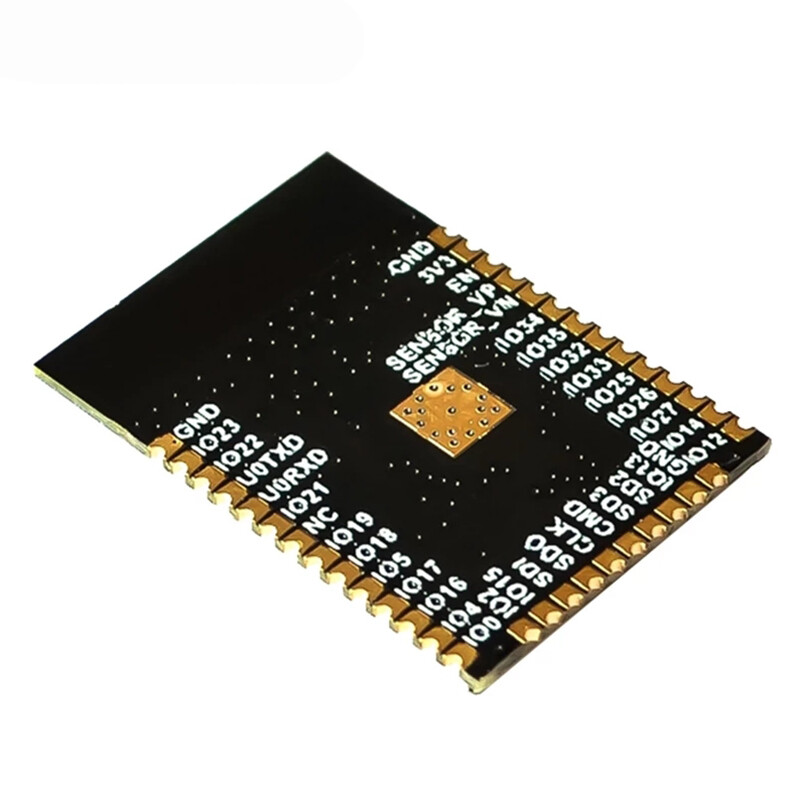 Mô-đun ESP32-S/Mô-đun WiFi + Bluetooth Công Suất Thấp ESP32 Nối Tiếp Sang WiFi/Mô-đun Ăng Ten Kép