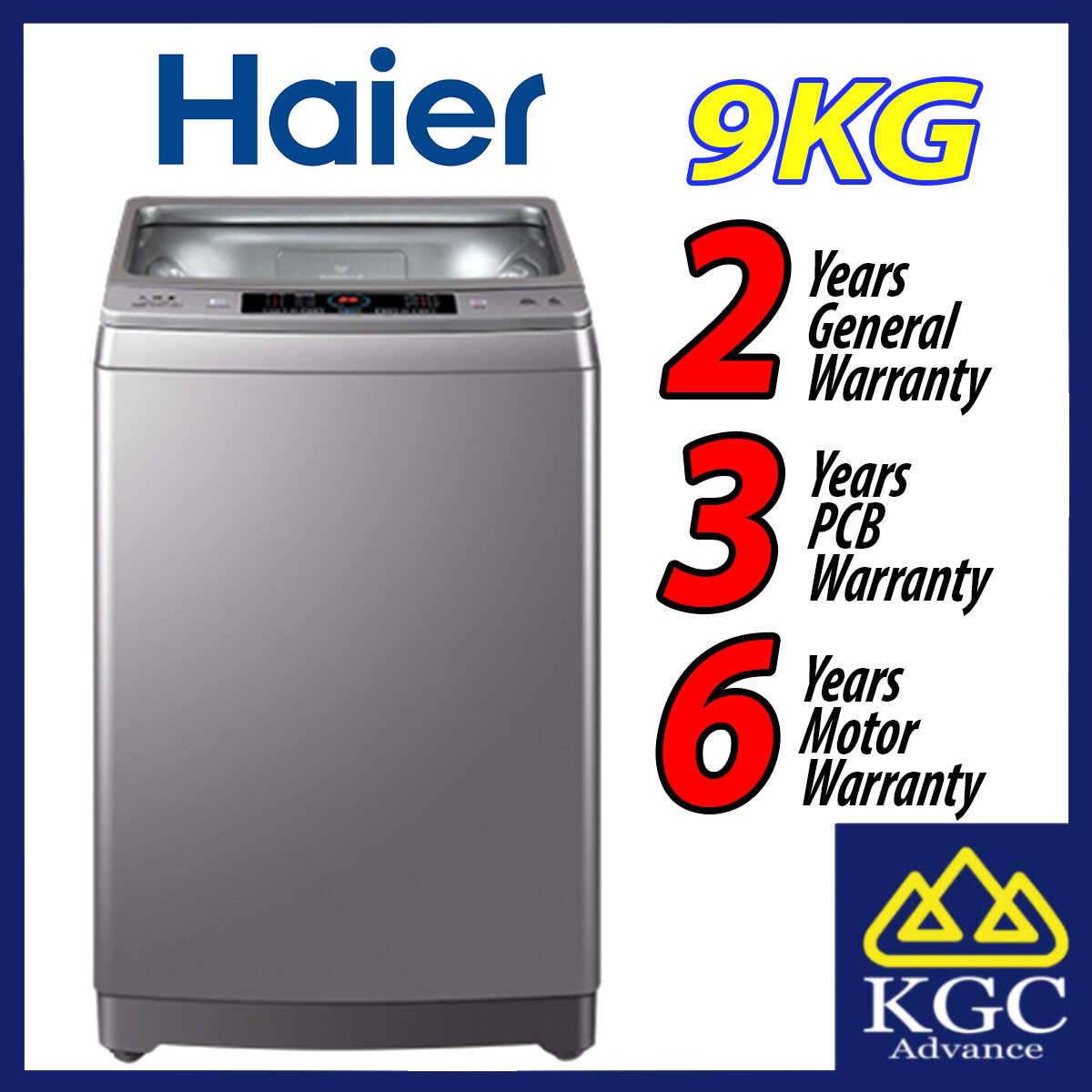 haier washing machine hwm90 m826