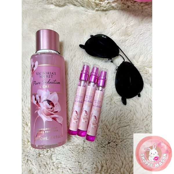 La creme victoria online secret review