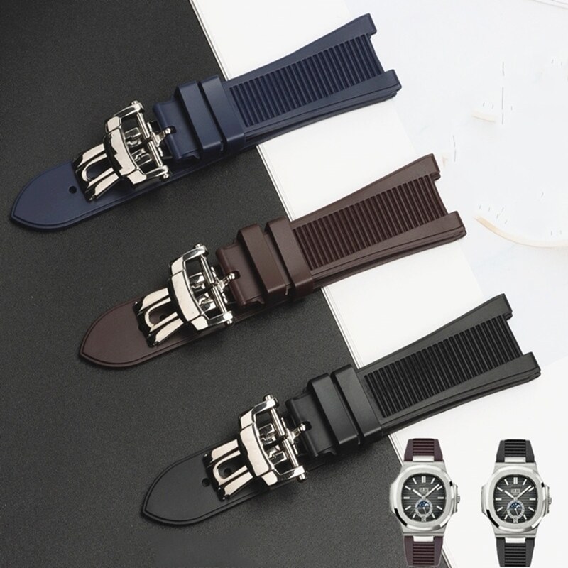 5712 rubber strap