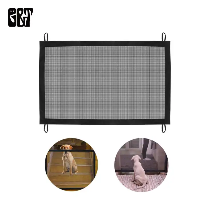 pet gate screen