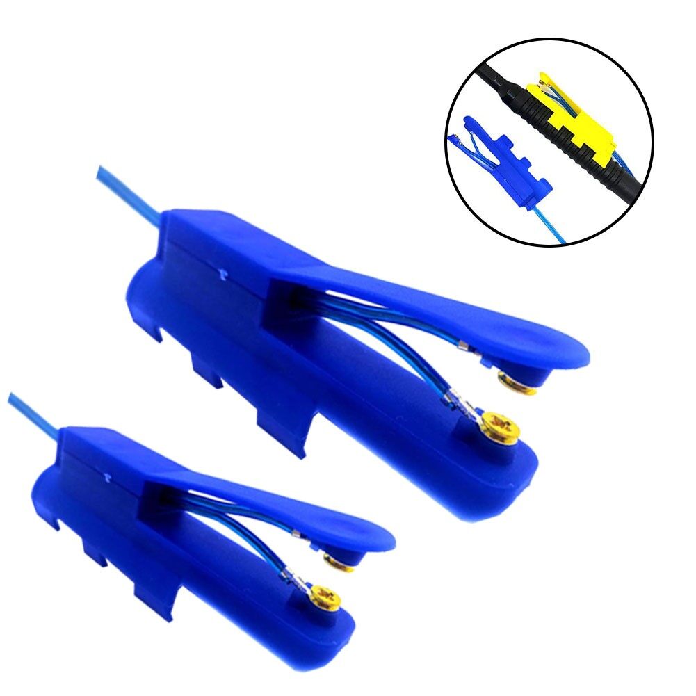 High Quality Switch Welding Tool Blue Durable High Sensitivity TIG Switch