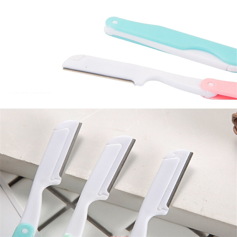 Portable Eyebrow Trimmer
