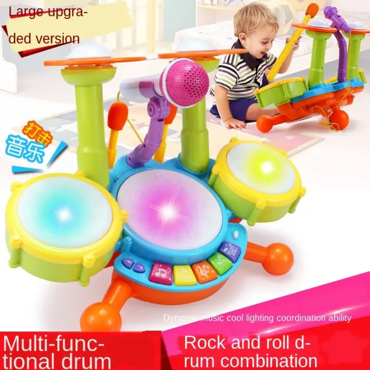 toys for under 1 year