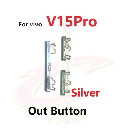 Nút Nguồn Flex Cho Vivo V15 Pro On Off Nút Âm Lượng Flex
