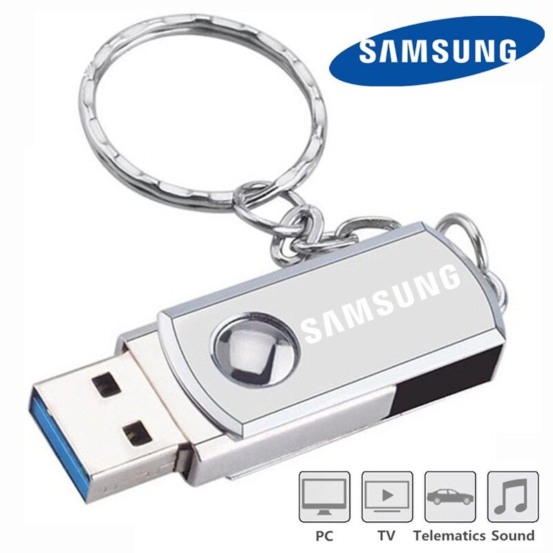 SAMSUNG USB Flash Drive High Speed U Disk Data Storage
