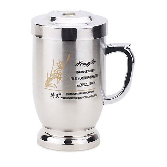 Ly giữ nhiệt ca cup 500ml inox