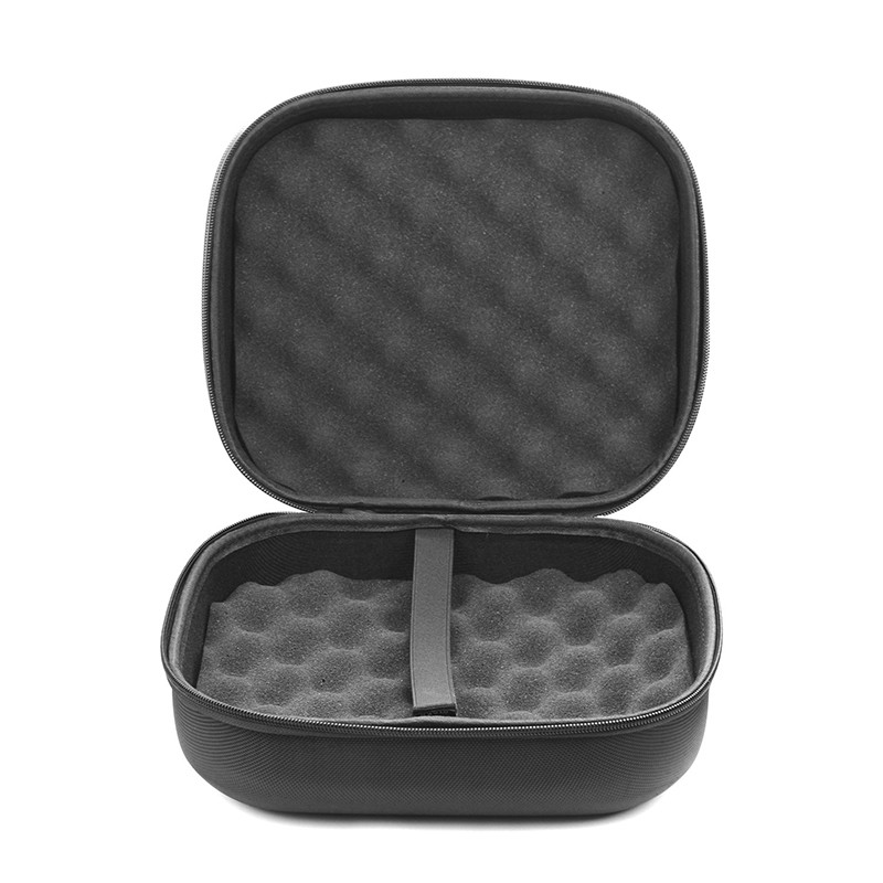 Carrying Case Protective Hard Box for JB-L Quantum 100P/100X Headset Protection Bag Accessories