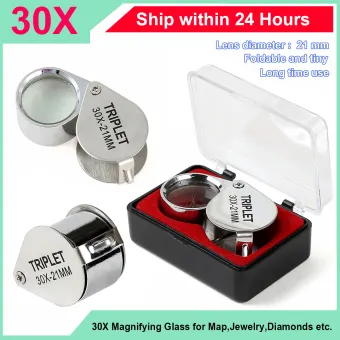 xyk magnifying glass