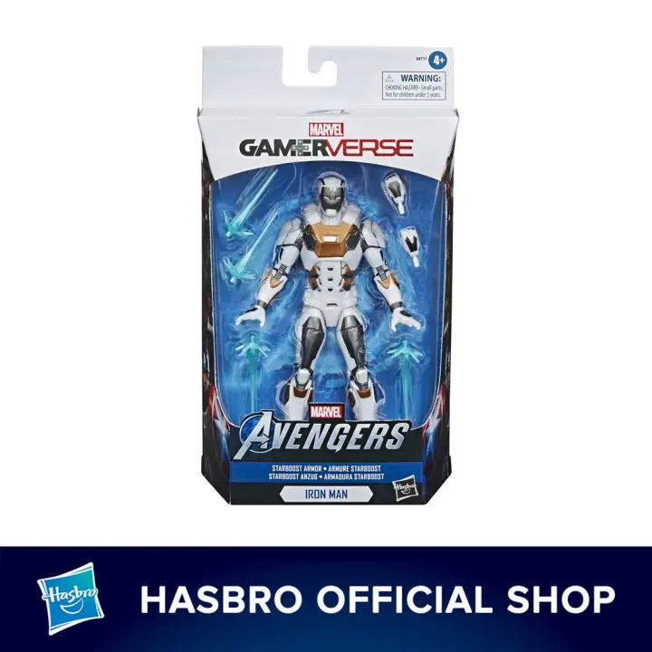 marvel legends lazada