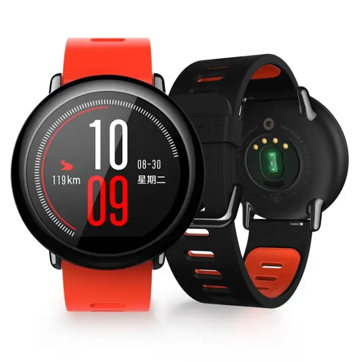 amazfit bip 22mm