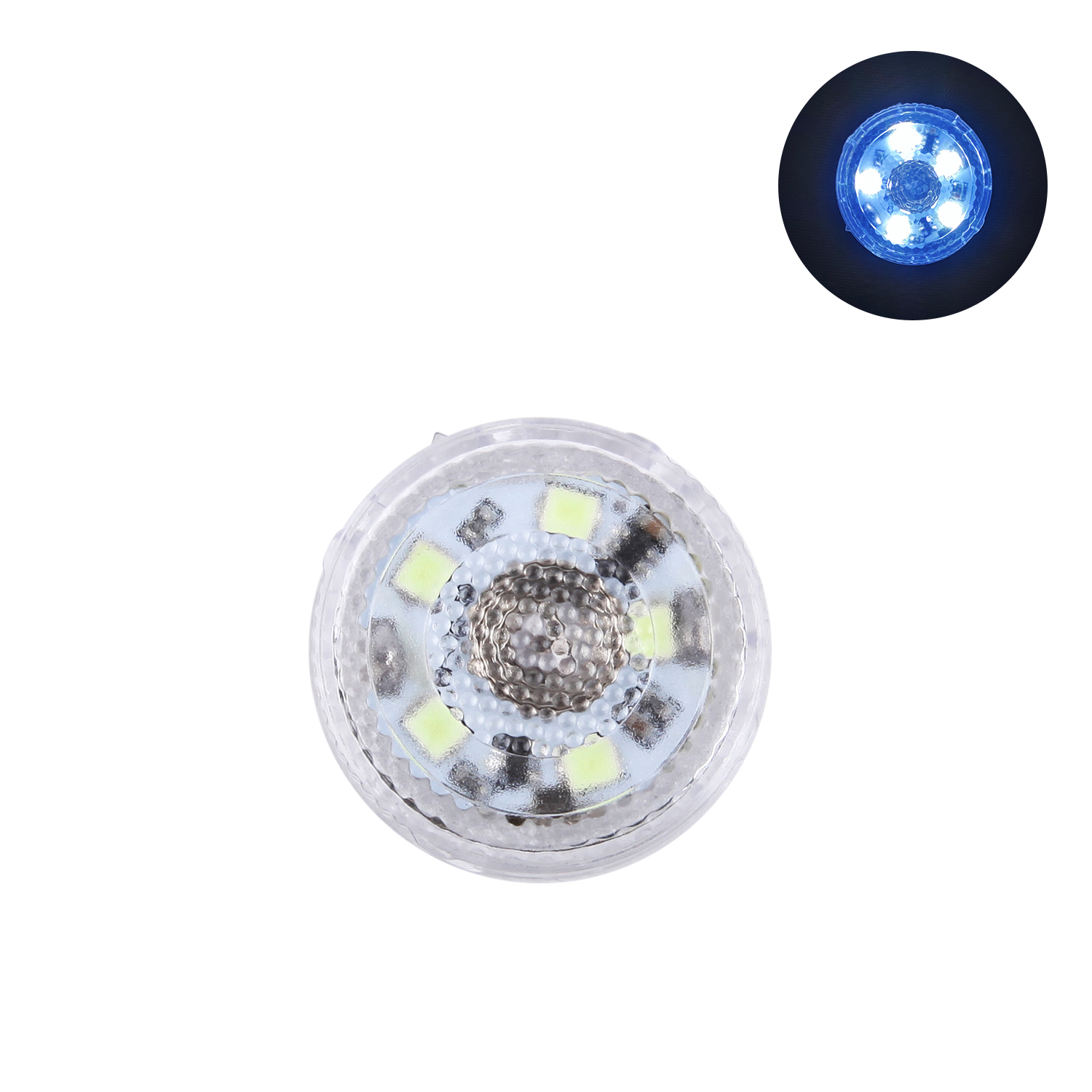 Đèn LED Cảm Ứng Nội Thất Ô Tô Đèn Xung Quanh Đèn Đọc Sách Mini Đèn Ngủ Cảm Ứng Tự Động Đèn Trần Nóc Ô Tô Phụ Kiện Chiếu Sáng Ô Tô