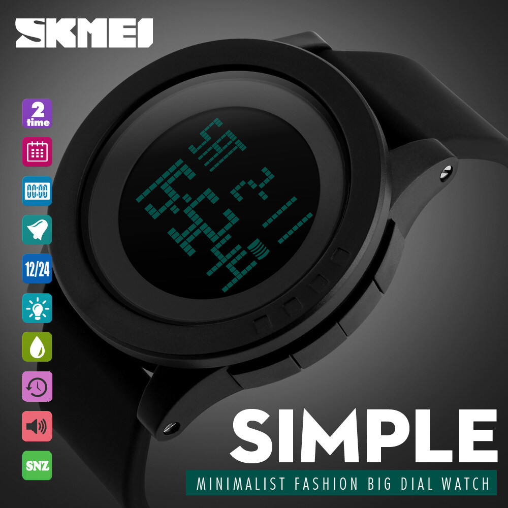 Skmei 1193 hot sale