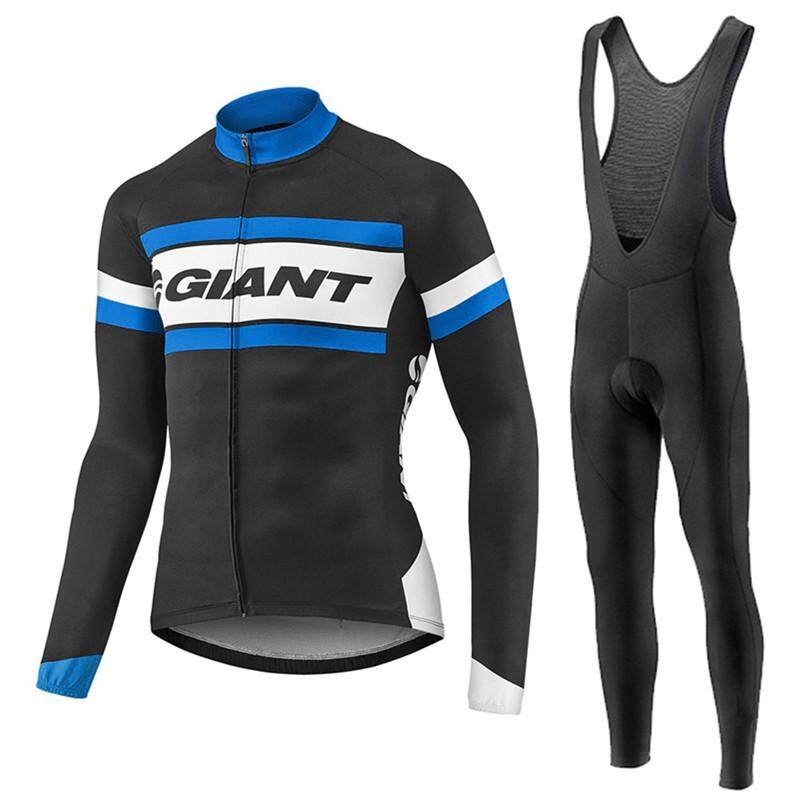 giant cycling clothing