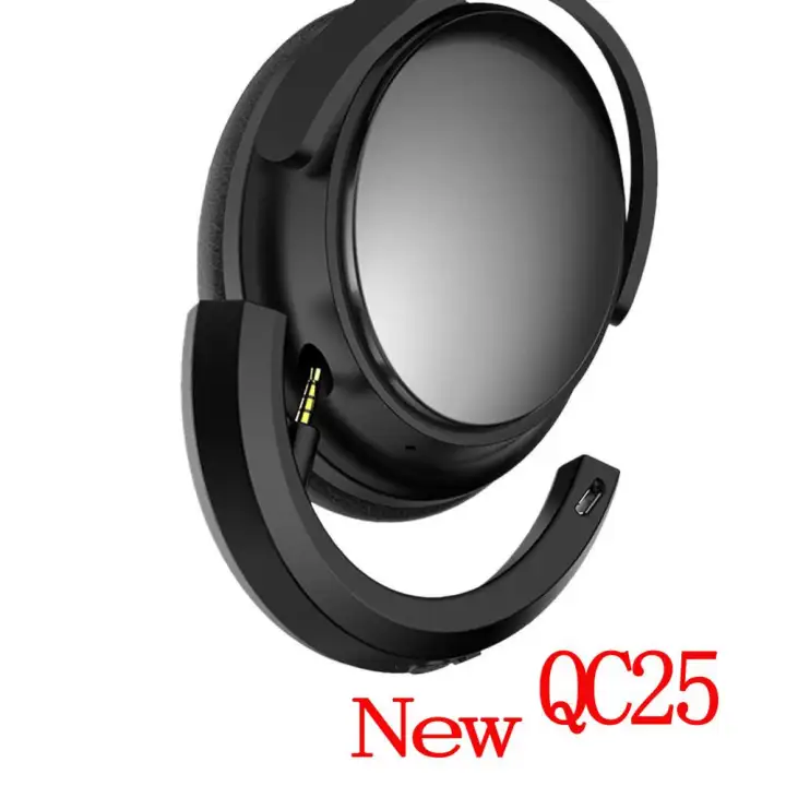 bose quietcomfort 25 bluetooth adapter