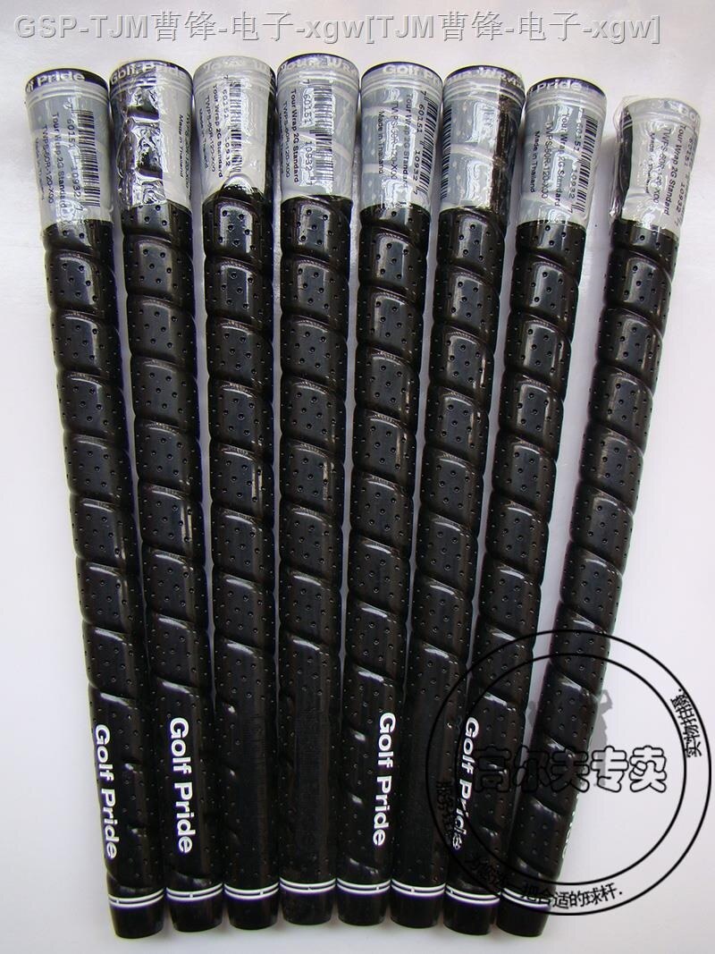 Genuine licensed GOLF PRIDE TOUR WRAP TWPS imitation winding rubber