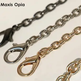 metal chains for bags