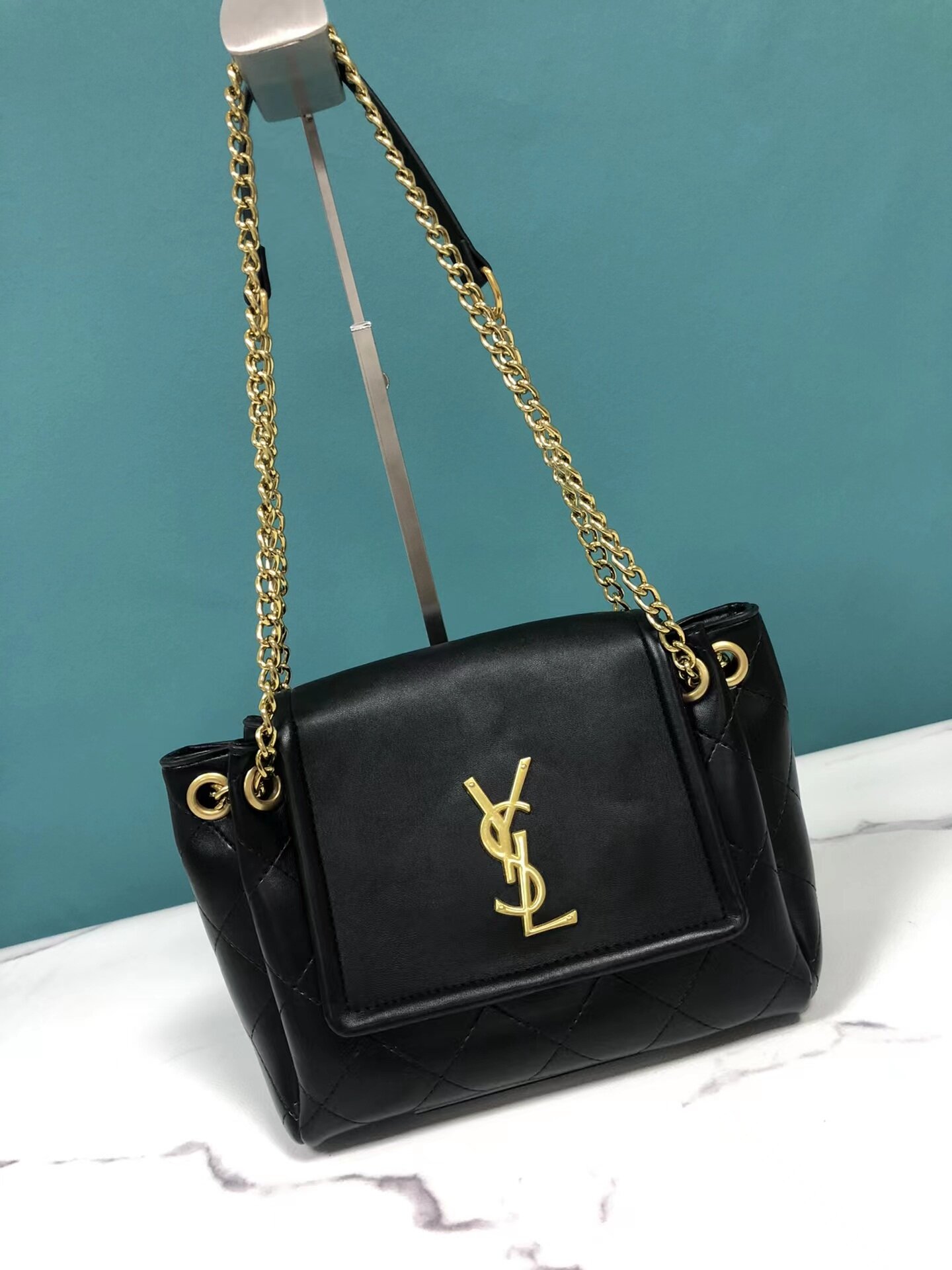 COACH กระเป๋าโท้ทใหม่2023แฟชั่นใหม่,กระเป๋ากระเป๋าสะพายทรงศูนย์กระเป๋า