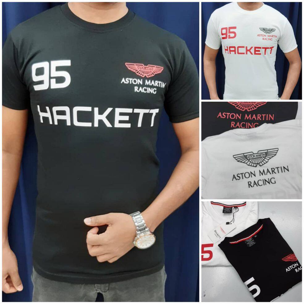 hackett round neck t shirts