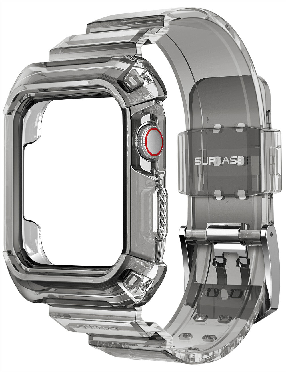 SUPCASE Ốp Lưng UB Pro Cho Apple Watch Series 7 6 SE 5 4 41 40Mm Ốp Lưng