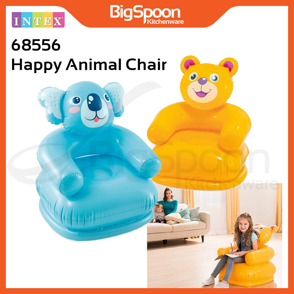 Happy discount animal chair