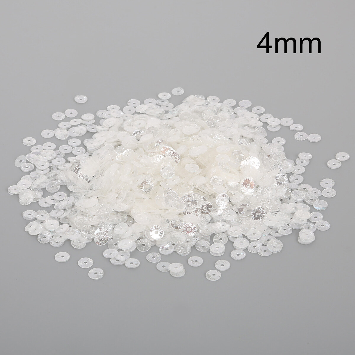 Sequins Paillette For Crafts Scrapbooking Navidad Ornaments DIY Sewing Fabric DIY Nail Accessories