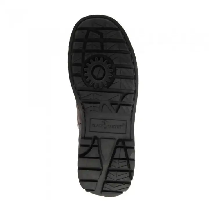 black hammer ladies safety shoes