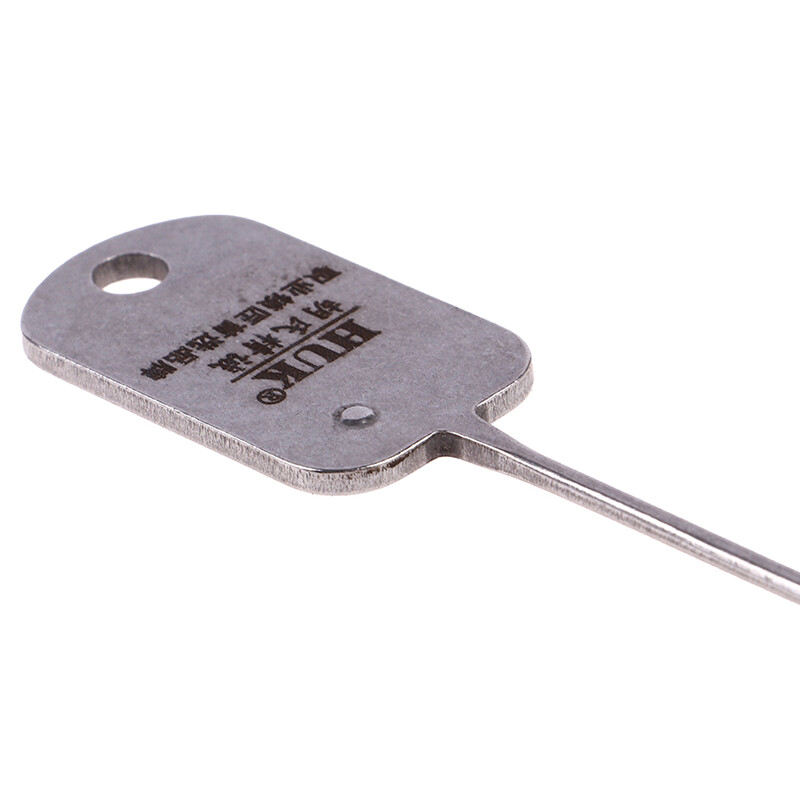 Lock Opener Tool HUK OUTRUNNER 2IN1 Locksmith SET Practice Locksmith Repair Tool