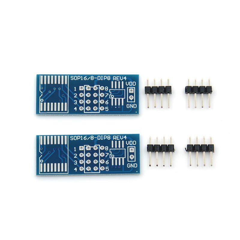 EZP2019 Bộ Lập Trình USB SPI Tốc Độ Cao, Hỗ Trợ Đọc Nhanh Bộ Nhớ Flash 32M Chip Bios Flash 24 25 93 EEPROM