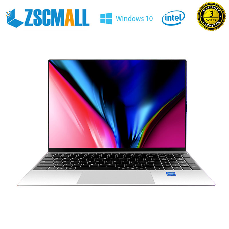 ZSCMALL [Intel Core i7] 3 Years 