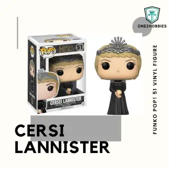 cersei pop funko