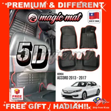 Beli Honda Accord Carpet Pada Harga Terendah Lazada Com My